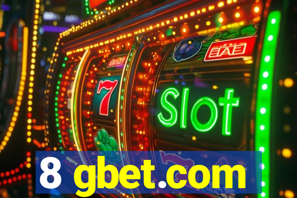 8 gbet.com